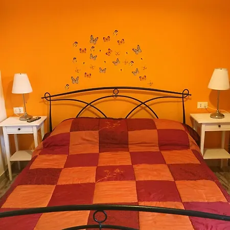 Isolatiberina 4*