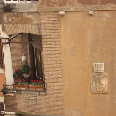 Bed and breakfast Isolatiberina 4*