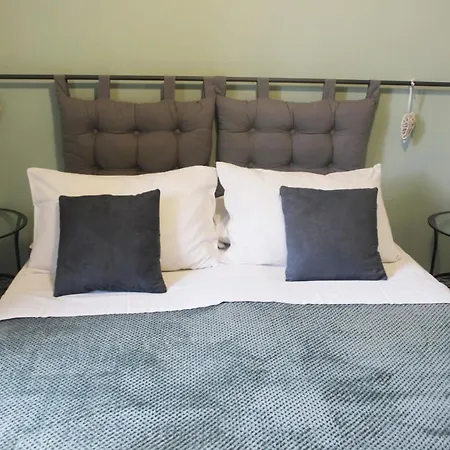 Bed and breakfast Isolatiberina