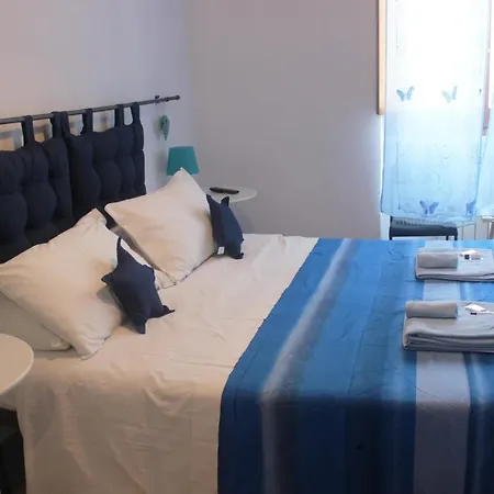 Isolatiberina Bed and Breakfast