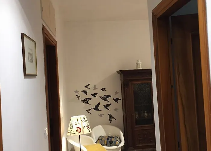 Isolatiberina 4* Roma