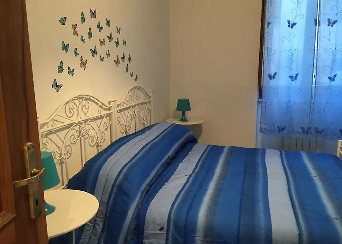 Isolatiberina 4* Roma