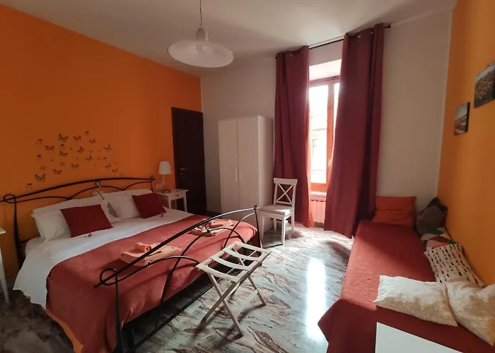 Isolatiberina Roma