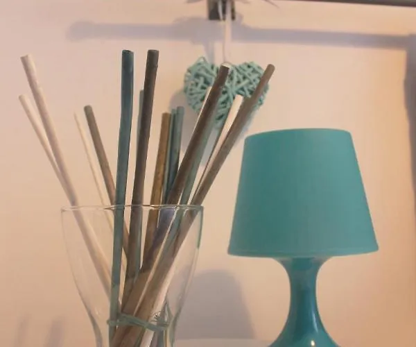 Bed and breakfast Isolatiberina