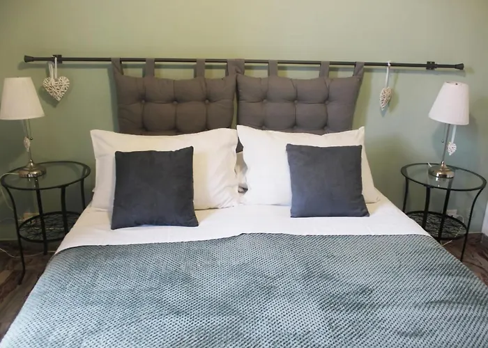 Bed and breakfast Isolatiberina