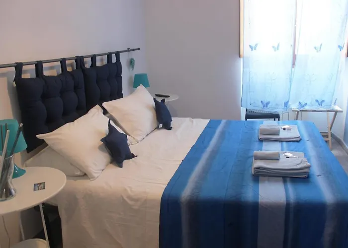 Isolatiberina Bed and breakfast